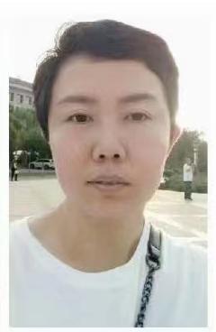 走失者照片 吴忠急寻：中年女子走失多日，患抑郁...
