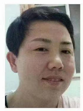 走失者照片 吴忠急寻：中年女子走失多日，患抑郁...