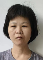 走失者照片 海口寻亲：青年女子被救助，自述叫莫...