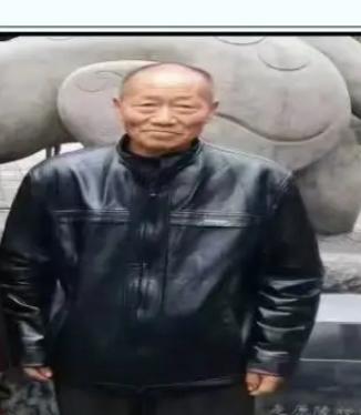 走失者照片 焦作孟州急寻！七旬老人走失，穿黑蓝...