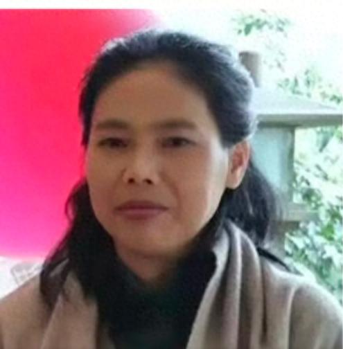 走失者照片 成都市寻人：五旬女子走失，患抑郁症...