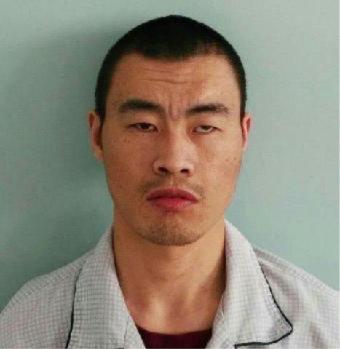 走失者照片 乌鲁木齐市寻亲：五旬男子被救助，自...