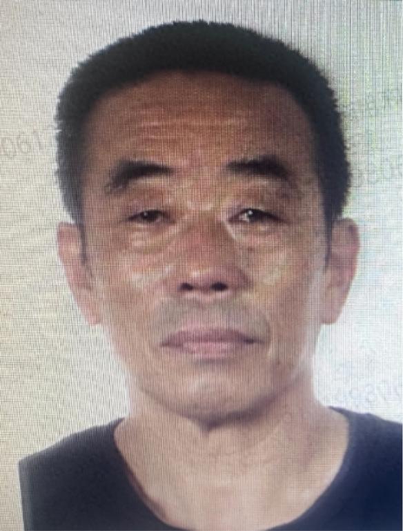 走失者照片 烟台市莱州市寻人：七旬老人走失，穿...