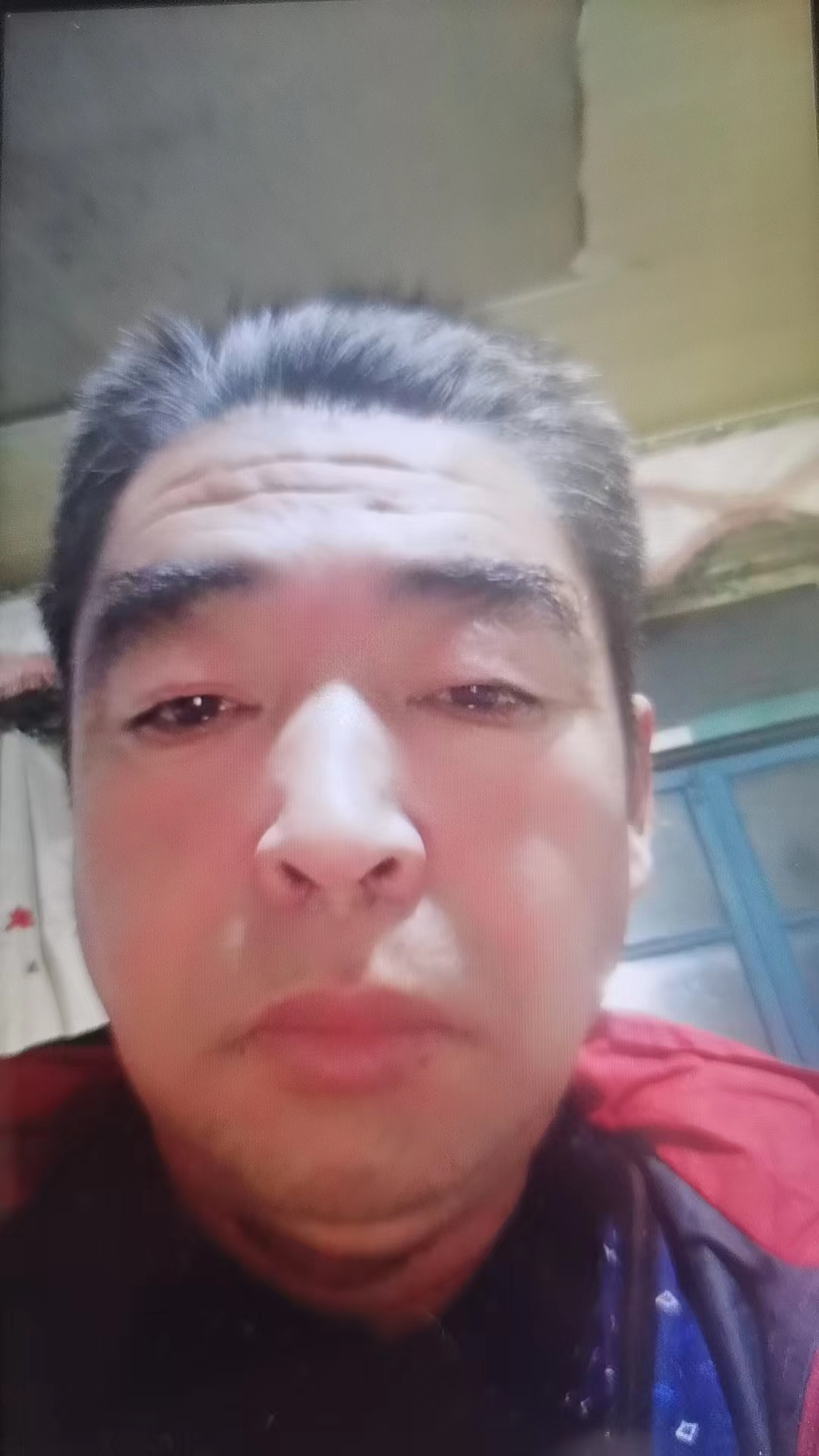 走失者照片 鞍山寻亲：海城五旬男子被救助，患脑...