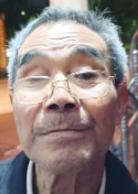 走失者照片 桂林寻亲：八旬老人被救助，自述叫邓...