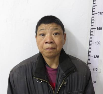 走失者照片 玉林寻亲：五旬女子被救助，穿黑色外...