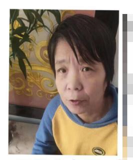 走失者照片 阳泉寻人：五旬女子走失，精神异常，...