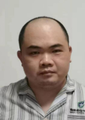 走失者照片 海口寻亲：青年男子被救助，自述叫陈...