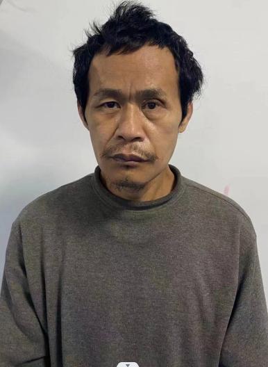走失者照片 清远英德寻亲：五旬男子被救助，自述...