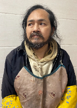走失者照片 鹰潭救助站：中年男子被救助，穿黑色...