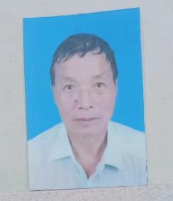 走失者照片 上海急寻：六旬老人走失，患阿尔茨海...