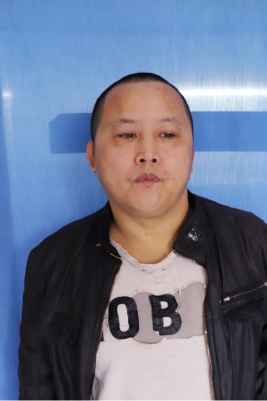 走失者照片 湘西州吉首市救助站：青年男子被救助...