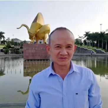 走失者照片 红河州个旧市寻人：六旬老人走失，穿...