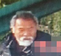 走失者照片 淮南寻人：七旬老人走失，穿黑色衣裤...