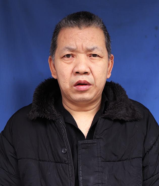 走失者照片 湘西州吉首市寻亲：六旬老人被救助多...