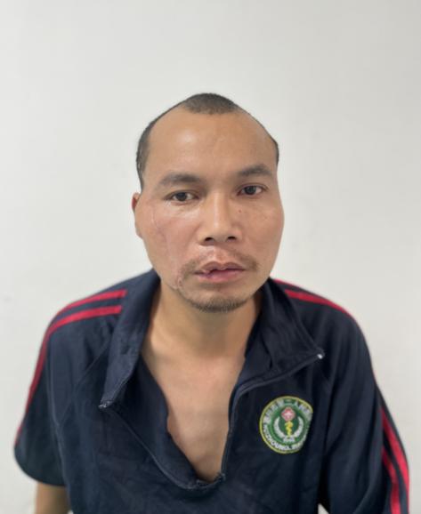 走失者照片 惠州寻亲：中年男子被救助，高1米7...
