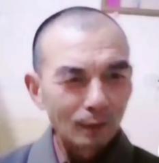 走失者照片 邯郸急寻：七旬老人走失，穿黑色棉衣...