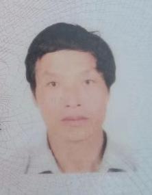走失者照片 上海急寻：六旬老人走失，患阿尔茨海...