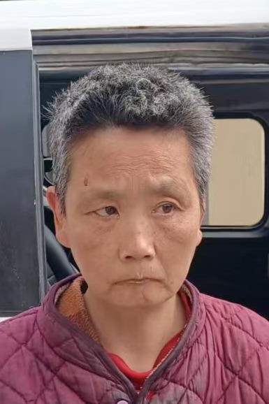 走失者照片 全国救助站