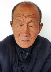 走失者照片 南阳寻亲：六旬老人被救助，自述叫申...