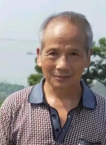 走失者照片 南通寻人：如皋六旬老人走失，戴棕黄...