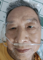 走失者照片 海口寻亲：七旬老人被救助，自述叫杨...