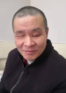 走失者照片 南昌寻亲：五旬男子被救助，自述叫章...
