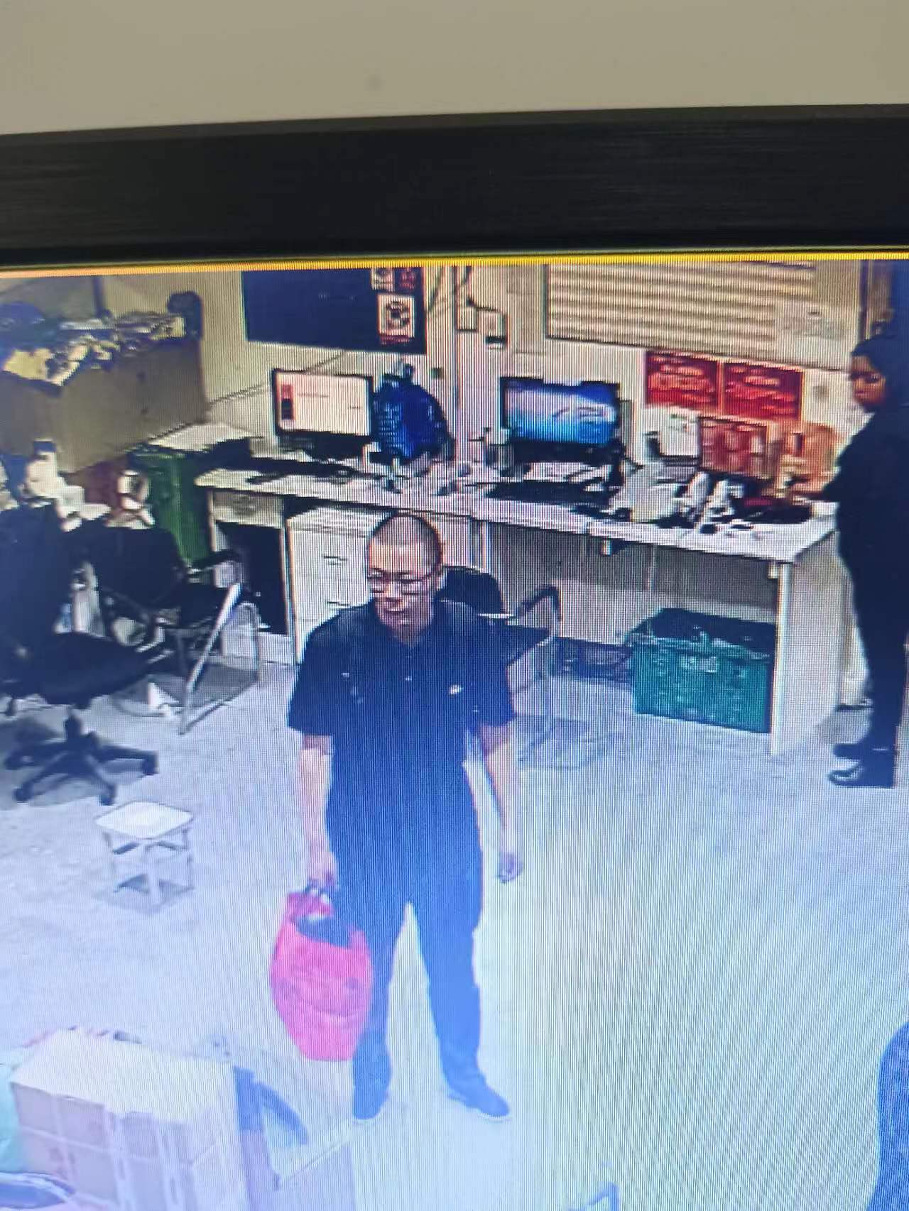 走失者照片 西双版纳州急寻：景洪中年男子走失，...
