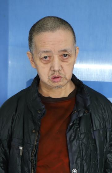 走失者照片 湘西州吉首市寻亲：五旬男子被救助多...