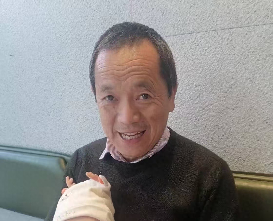 走失者照片 西安市寻人：六旬老人走失，患精神障...