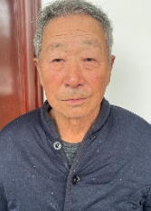 走失者照片 南阳寻亲：七旬老人被救助，自述叫王...