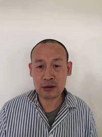 走失者照片 大同寻亲：中年男子被救助，自述叫张...