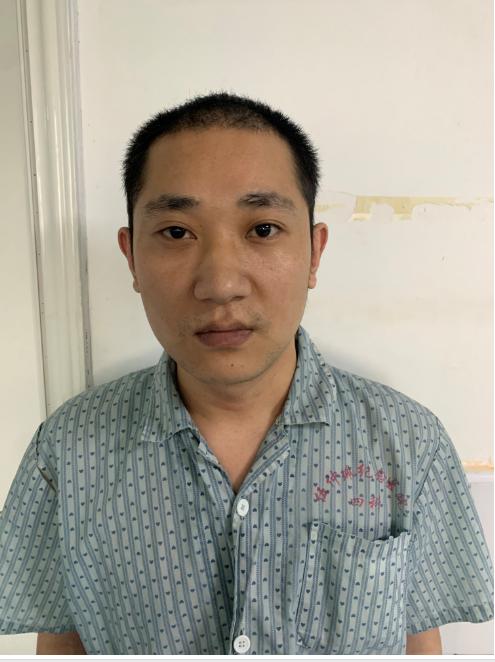 走失者照片 佛山寻亲：青年男子被救助，自述叫周...