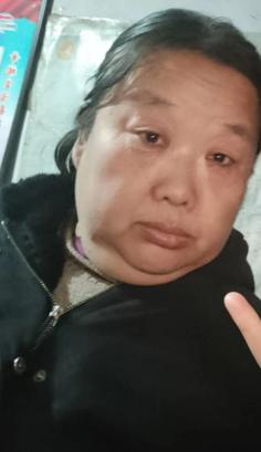 走失者照片 三门峡急寻：中年女子走失，高1米6...