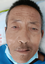 走失者照片 海口寻亲：六旬老人被救助，自述叫袁...