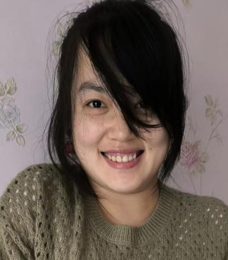 走失者照片 吕梁孝义市急寻：青年女子走失，患精...