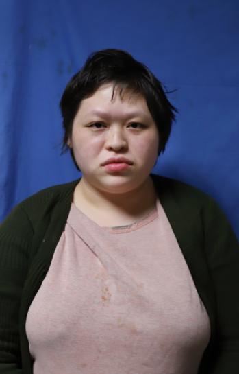 走失者照片 湘西州吉首市寻亲：青年女子被救助多...