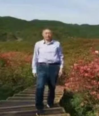 走失者照片 湘潭寻人：六旬老人失联，穿黑色棉衣...
