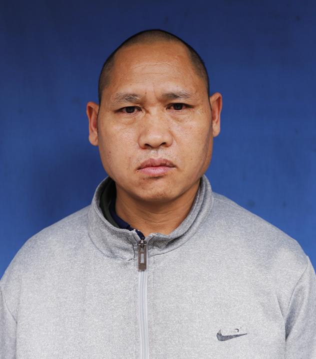 走失者照片 湘西州吉首市寻亲：中年男子被救助，...