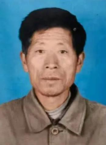 走失者照片 乌海急寻：七旬老人失联，穿黄色呢子...
