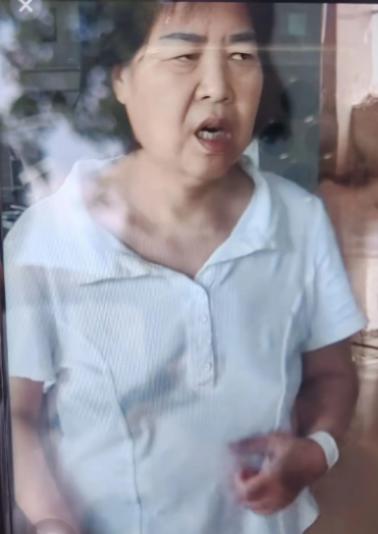 走失者照片 洛阳市寻人：五旬女子走失，患脑梗后...