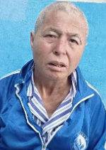走失者照片 临沧寻亲：五旬男子被救助，自述叫陈...