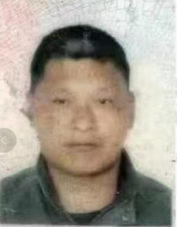 走失者照片 保定急寻：中年男子走失，智力异常，...