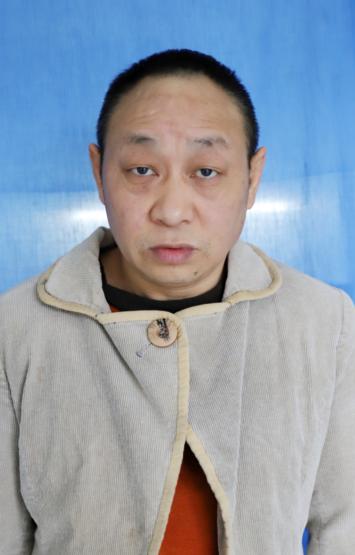 走失者照片 湘西州吉首市寻亲：中年男子被救助多...