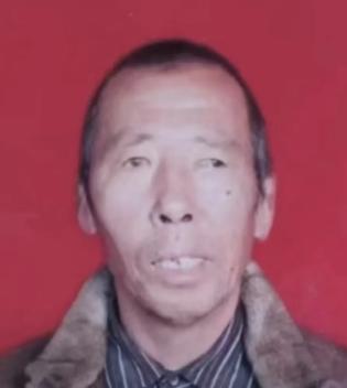 走失者照片 鄂尔多斯急寻：七旬老人走失，患脑梗...