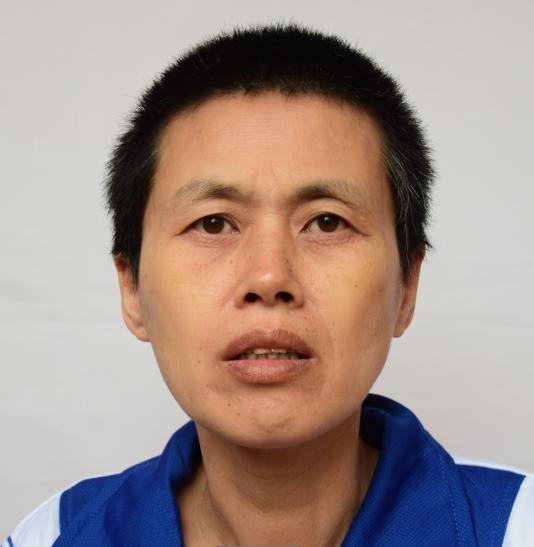 走失者照片 厦门寻亲：中年女子被救助，自述叫于...
