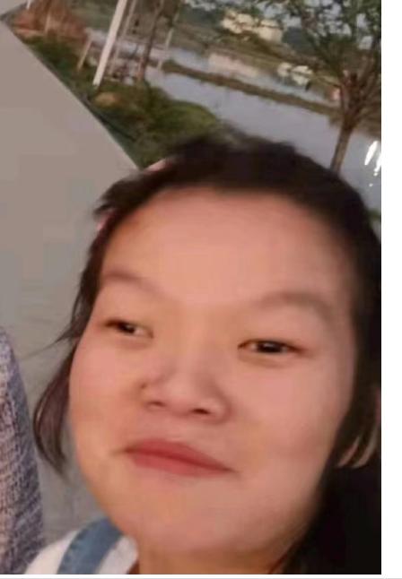 走失者照片 潮州急寻：青年女子走失多日，患智力...