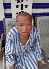 走失者照片 攀枝花寻亲:五旬男子被救助,能说彝...