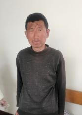 走失者照片 泰安肥城寻亲：青年男子被救助，自述...