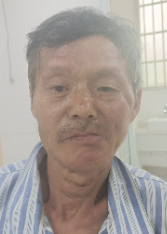 走失者照片 帮他回家：海口五旬男子被救助，自述...